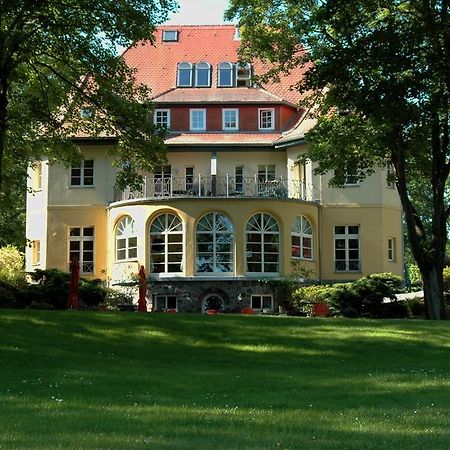 Landhaus Himmelpfort Am See Fürstenberg-Havel 外观 照片