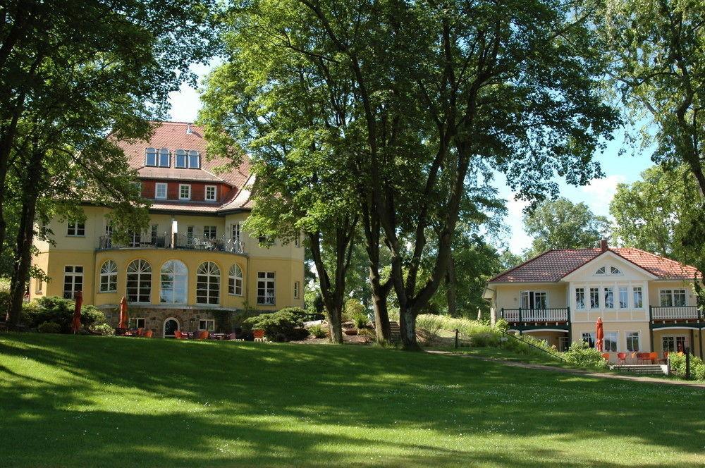 Landhaus Himmelpfort Am See Fürstenberg-Havel 外观 照片